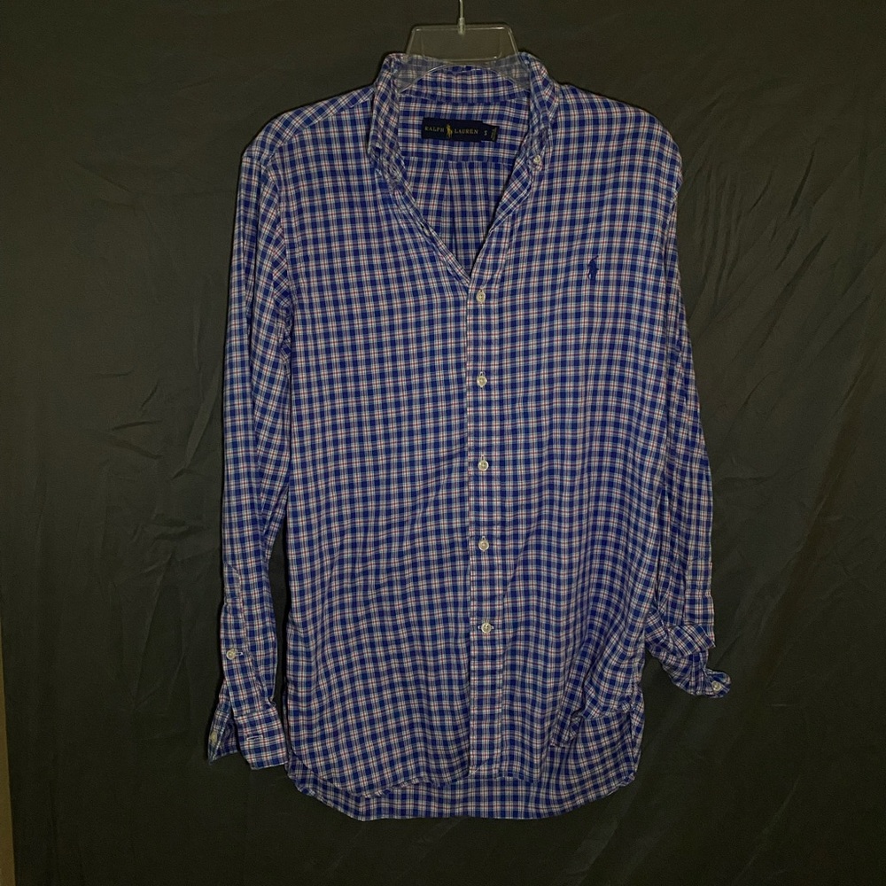 Polo Ralph Lauren Casual button down